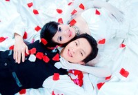 Fenny & Alexander (dok. Wolipop)