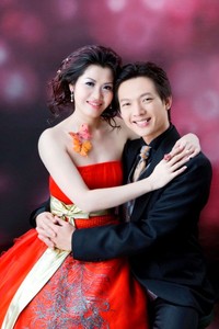 Fenny & Alexander (dok. Wolipop)