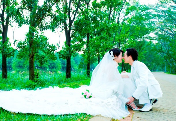 Fenny & Alexander (dok. Wolipop)