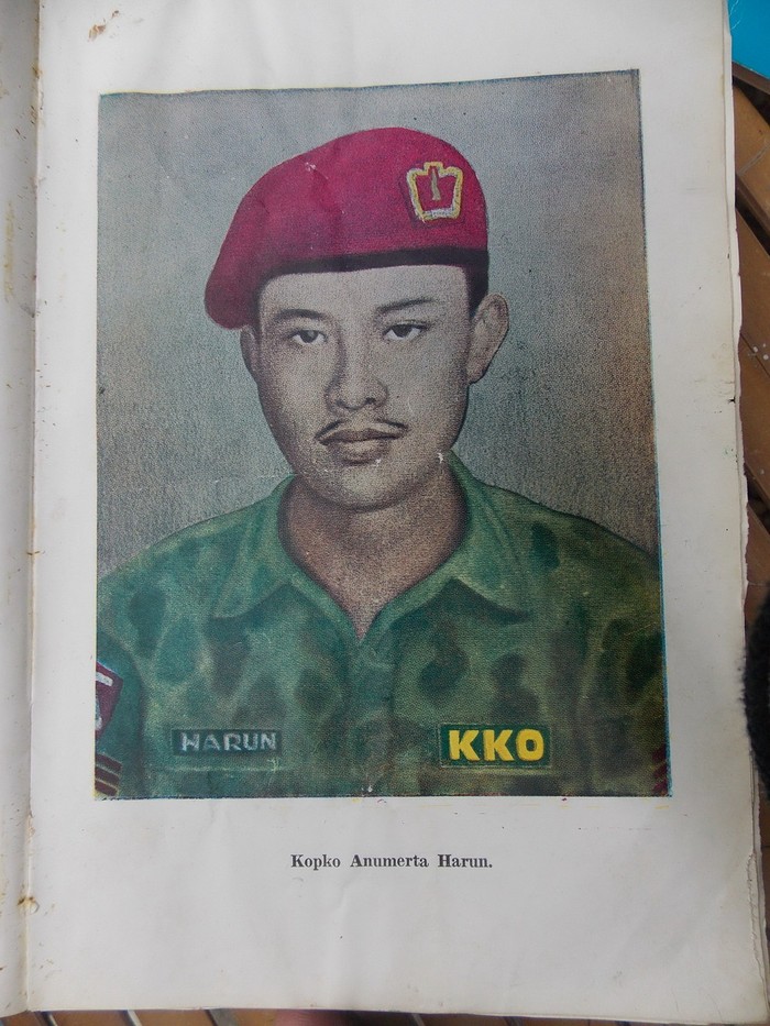 Misteri Perubahan Nama dan Tanggal Lahir Harun di Mata Keluarga