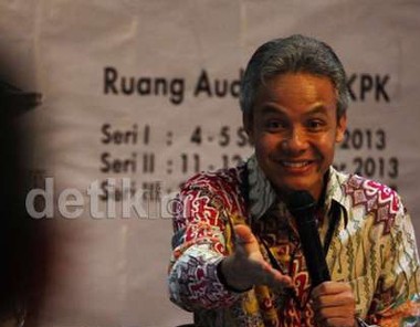 Wah, Jalan Rusak di Jawa Tengah Panjangnya 436 Km