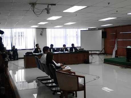 Merish Minta Bantuan Soal Harga Gas, Ini Transkripnya