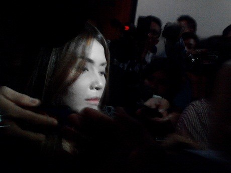 Rayuan Gombal Pelatih Golf Rudi ke Si Cantik Meris