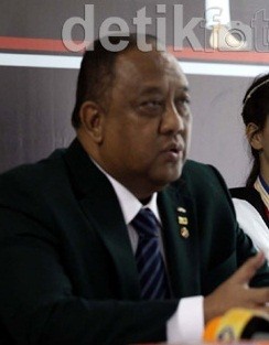 Ka BIN: Ada Kelompok Separatis Menyuarakan Golput