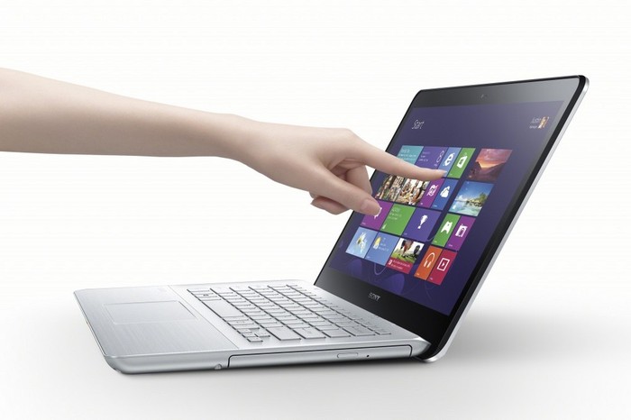 Sony Gugat Onderdil Mobil Merek Vaio di PN Jakpus