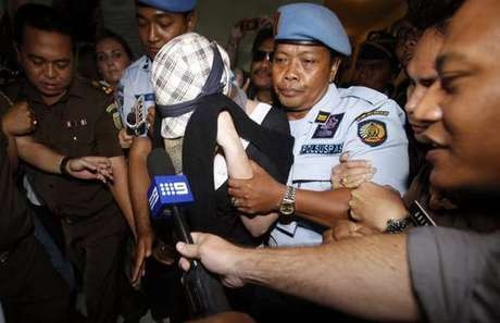 Pembebasan Corby Jangan Sampai Jadi Jalur Grasi Bali Nine