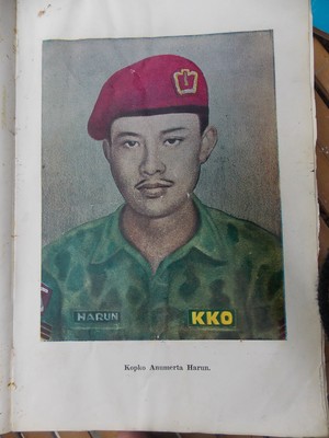 Misteri Perubahan Nama dan Tanggal Lahir Harun di Mata Keluarga
