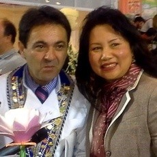 Kuliner Indonesia Dipuji di International Gastronomy Forum Yunani