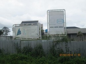 Hambalang, Proyek Senilai Rp 2,5 Triliun itu Kini Jadi Rongsokan