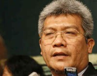 Kasus Anggoro, KPK Cegah MS Kaban dan Mantan Sopirnya ke Luar Negeri