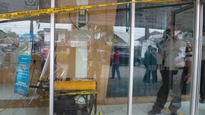 Kisah Heroik Penyelamatan Korban Asap Beracun di Klinik Sapta Mitra Bekasi