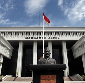 Pertama di Indonesia, Pastur Dihukum Mati