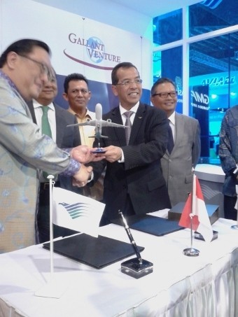 Pulau Bintan Akan Disulap Menyerupai Bali