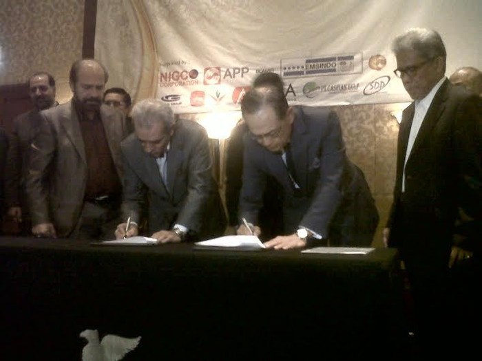 Mau Bangun Kilang, Pengusaha Ini Booking Minyak Iran