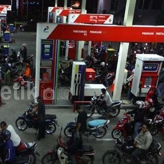 Pengusaha: Subsidi BBM Sudah Seperti Kanker