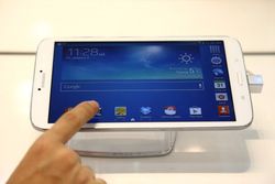 Galaxy Tab, Si Pengusik Dominasi iPad