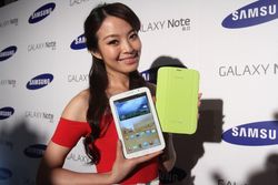 Galaxy Tab, Si Pengusik Dominasi iPad