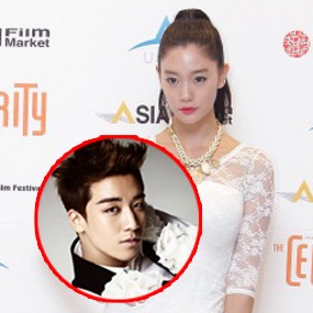 Kerap Tampil Seksi, Clara Pernah Ditaksir Seungri Bigbang