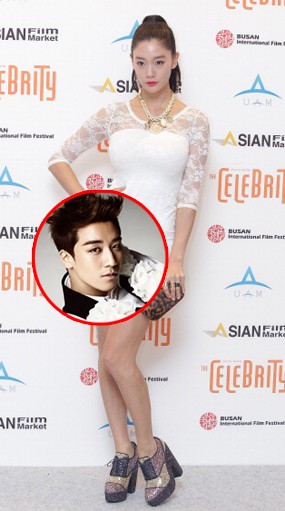 Kerap Tampil Seksi, Clara Pernah Ditaksir Seungri Bigbang