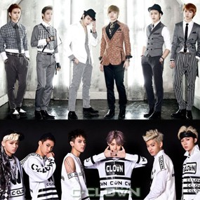 Mengintip Transformasi C-Clown di Teaser Video Justice