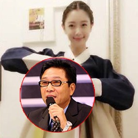 Pernah Bertemu Lee Soo Man, Clara Hampir Jadi Member SNSD