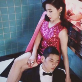 SNSD is Back! Ini Teaser Video Pertama Lagu Mr.Mr