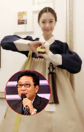 Pernah Bertemu Lee Soo Man, Clara Hampir Jadi Member SNSD