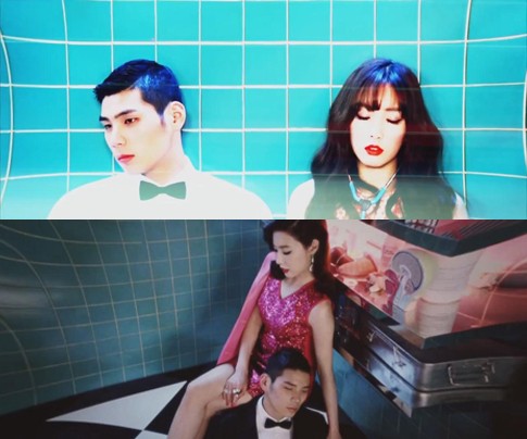 SNSD is Back! Ini Teaser Video Pertama Lagu Mr.Mr