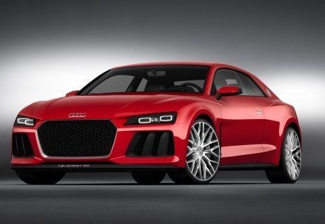 Lampu Laser di Mobil Bikin Buta?