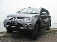 Dari Surabaya Hingga Madura dengan Mitsubishi Pajero Sport