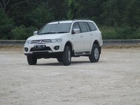 Dari Surabaya Hingga Madura dengan Mitsubishi Pajero Sport