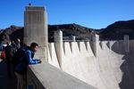 Bendungan Raksasa Hoover Dam, Jatiluhur Kalah!