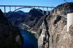Bendungan Raksasa Hoover Dam, Jatiluhur Kalah!