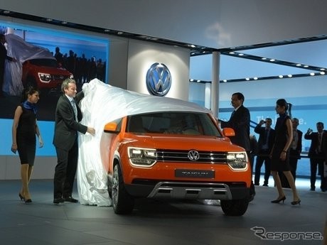 India Booming Mobil SUV dan Crossover