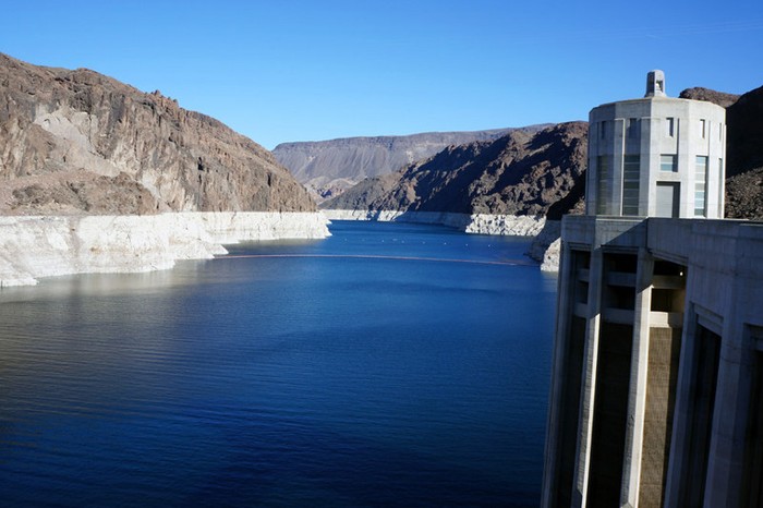 Tempat Robot Megatron Dibekukan Sungguhan Ada!