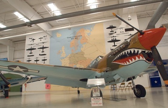 10 Museum Pesawat Paling Keren di Dunia (1)