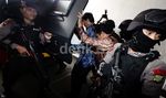 Amankan Pemilu, Polisi Jaga Ketat KPU