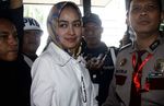 Airin Diperiksa Terkait Kasus Korupsi Alkes