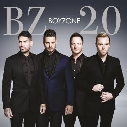 BZ20: Perayaan Spesial 2 Dekade Boyzone