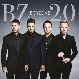BZ20: Perayaan Spesial 2 Dekade Boyzone