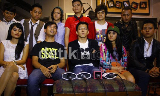 Rp 873 juta Sukses Terkumpul di Perilisan Esok Kan Bahagia