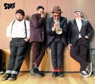 SORE Sumbang Lima Lagu di Film GILA & JIWA