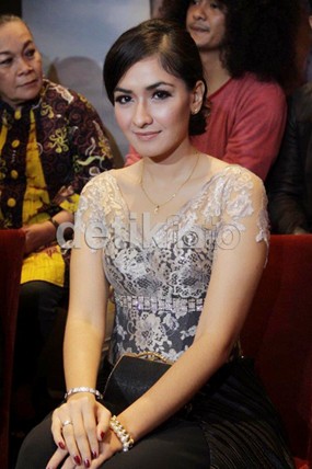 Main Film Retak Gading, Chelsy Liven Merasa Beban dan Seperti Mimpi