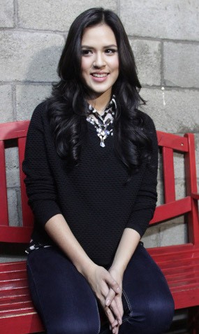 Suka Upload Foto di Instagram, Raisa Pernah Dapat Cibiran