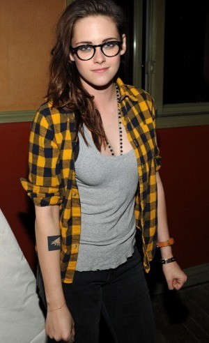 Kristen Stewart Bicara Soal Perselingkuhannya di Belakang Pattinson