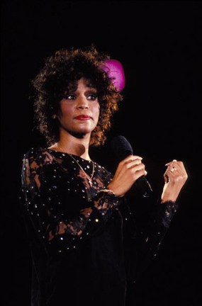 Kamar Hotel Tempat Whitney Houston Meninggal Direnovasi Total