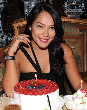 Ingin Kurus, Jenny Cortez Sempat Gunakan Narkoba