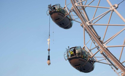 Aksi Berbahaya The Incredible Mr. Goodwin Tayang Perdana 16 Februari