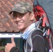 Beli Baru, Komponen Isuzu Panther Berkarat