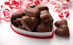 Pemberian Cokelat kepada Pasangan Sudah Dilakukan oleh Suku Maya
